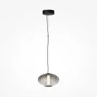 Подвесной светильник Maytoni MOD397PL-L10B3K Bruma