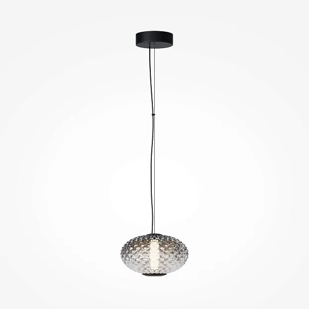 Подвесной светильник Maytoni MOD397PL-L10B3K Bruma