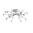 Потолочный светильник Mantra 6415 ADN