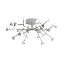 Потолочный светильник Mantra 6415 ADN