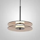 Подвесной Светильник Cine B D28 ImperiumLoft 191960-23