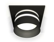 Комплект встраиваемого светильника с акрилом Ambrella light XC6521062 Techno
