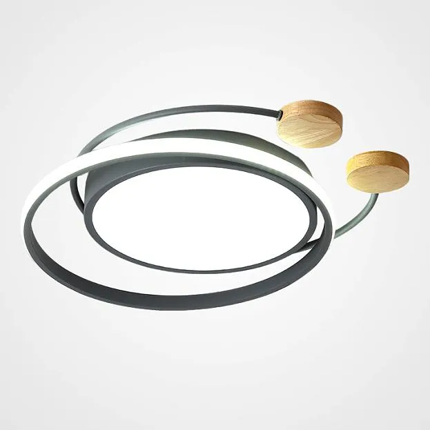 Потолочный светильник AUGUST ImperiumLoft 223881-23 august01