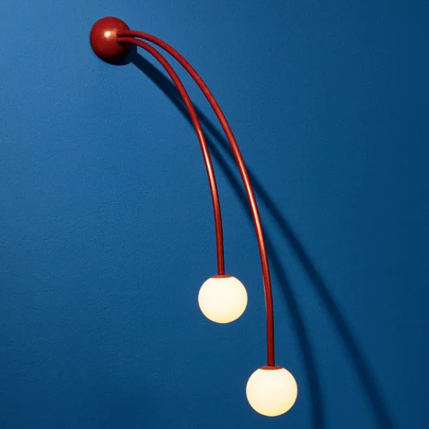 Бра Fontana Amorosa Jet Deux ImperiumLoft 148015-22 44.795