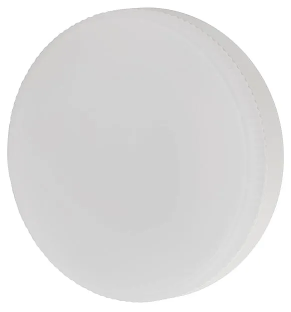 Лампочка светодиодная ЭРА LED GX-8W-840-GX53 GL