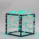 Гирлянда Laitcom PST100CAP-10-1A Нить