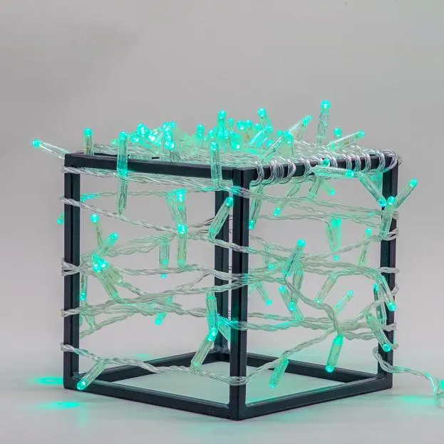 Гирлянда Laitcom PST100CAP-10-1A Нить