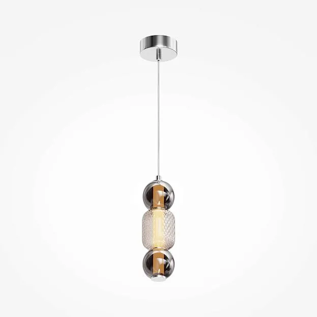 Подвесной светильник Maytoni MOD273PL-L16CH3K Drop