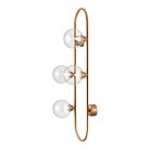 Бра Vele Luce VL5714W11 Bianco