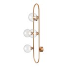 Бра Vele Luce VL5714W11 Bianco
