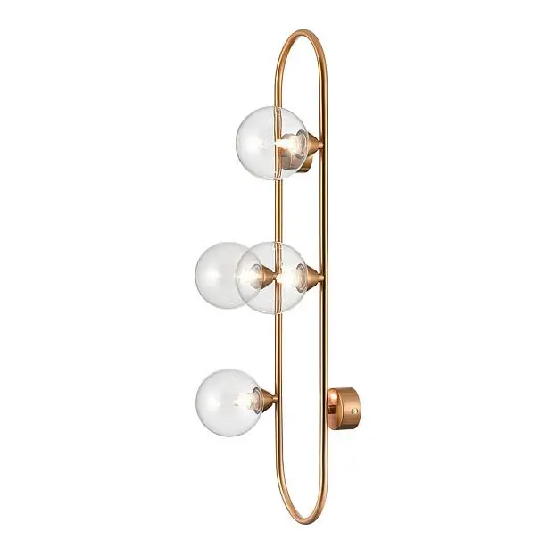 Бра Vele Luce VL5714W11 Bianco Бра Vele Luce VL5714W11 Bianco