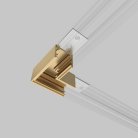 Коннектор шинопровода Elektrostandard 85224/00 Line Magnetic a069639