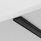 Шинопровод накладной Maytoni Technical TRX084-111B Busbar trunkings Radity 1м