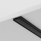 Шинопровод накладной Maytoni Technical TRX084-111B Busbar trunkings Radity 1м