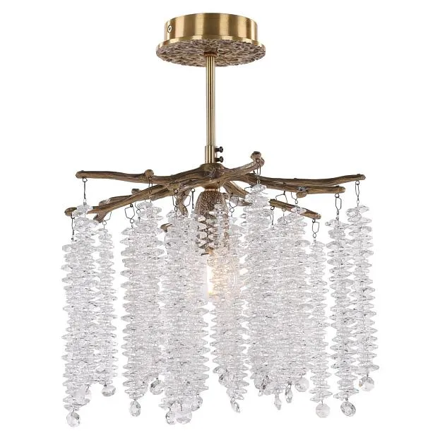 Подвесной светильник Arte Milano 230111.300.1.E27.A FB Веточка