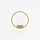 Настенный светильник (бра) Maytoni MOD058WL-L25BSK Rim