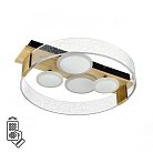 Потолочный светильник Sonex 7742/40L SPOTS