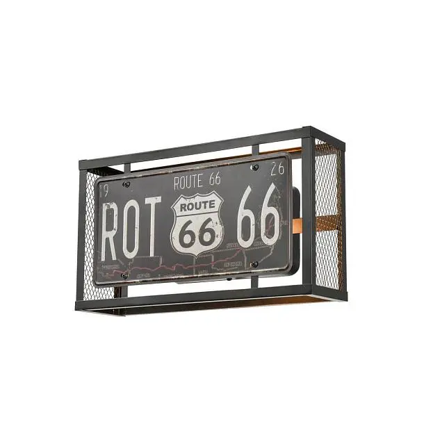Настенный светильник Vele Luce VL6372W21 Boom Настенный светильник Vele Luce VL6372W21 Boom