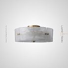 Потолочная люстра ANEMON Lampatron 2429