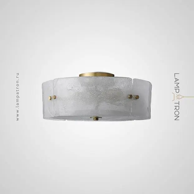 Потолочная люстра ANEMON Lampatron 2429 Потолочная люстра ANEMON Lampatron 2429