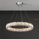 Кольцевые люстры и светильники ERHARD Размер S Lampatron erhard-s 8486-23379