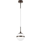 Подвес Lightstar 813117 (MD1803-1BL) GLOBO