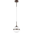 Подвес Lightstar 813117 (MD1803-1BL) GLOBO