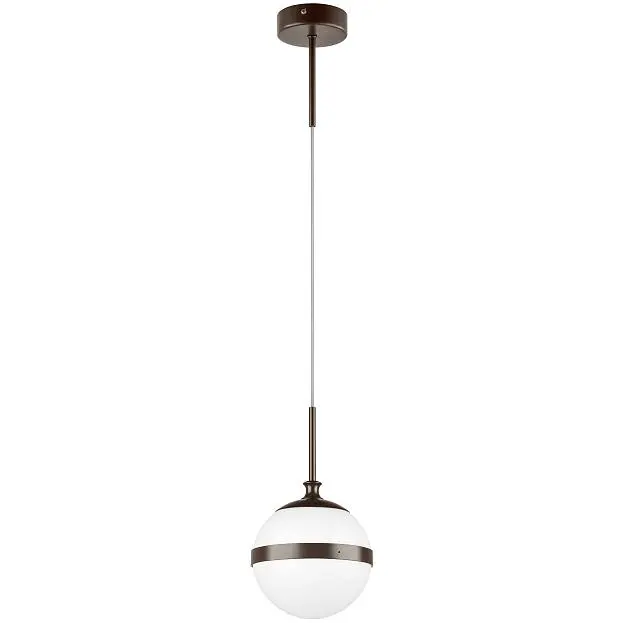 Подвес Lightstar 813117 (MD1803-1BL) GLOBO