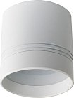 Накладной светодиодный светильник Donolux DL18482R9N1W BARELL