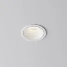 Встраиваемый светильник Technical Maytoni DL043-01-10W4K-RD-W-1 Alfa LED