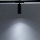 Трековый светильник Citilux CL01T121N Тубус
