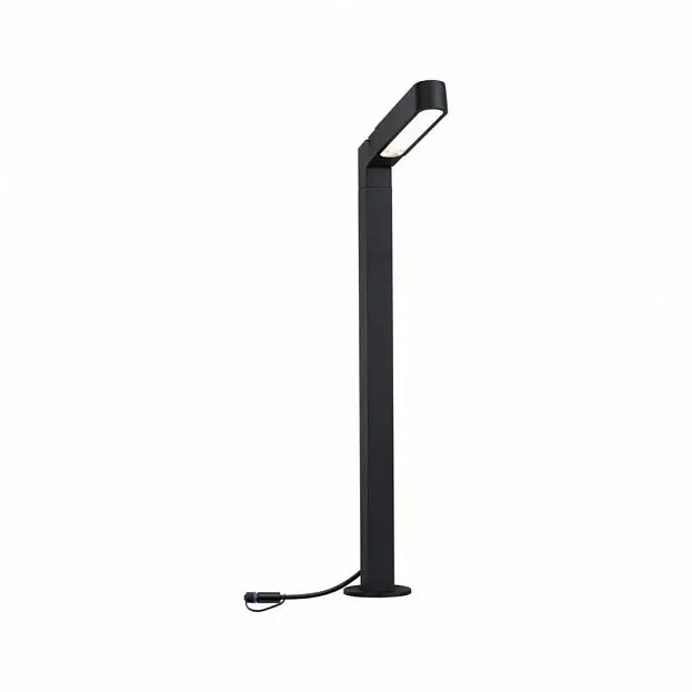 Уличный светильник столб Paulmann 94547 Plug&Shine Ito