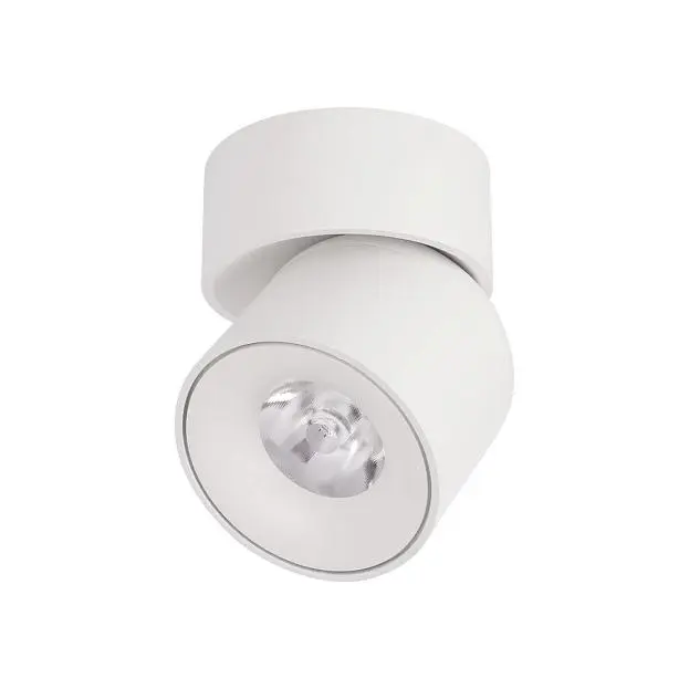 Накладной светильник Loft It 10180 White 3000K Tictac Накладной светильник Loft It 10180 White 3000K Tictac