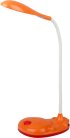 Интерьерная настольная лампа ЭРА NLED-430-3W-OR