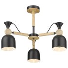 Потолочная люстра Velante 225-023-03