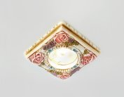 Встраиваемый светильник Ambrella light D4450 PI