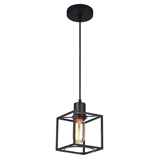 Подвес Lussole LSP-9540 LOFT BADGER Подвес Lussole LSP-9540 LOFT BADGER
