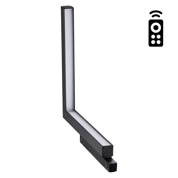 Трековый светильник NOVOTECH 358915 Flum