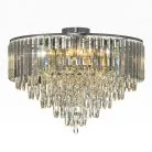 Потолочная люстра Citilux CL320191 LEONNA