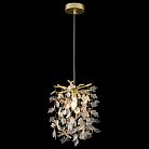 Подвесная люстра Velante 184-406-01