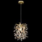 Подвесная люстра Velante 184-406-01