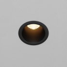 Встраиваемый светильник Technical Maytoni DL116-10W-3K-B