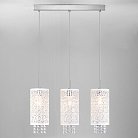 Подвесной светильник Eurosvet 1181/3 Laguna 00000065380