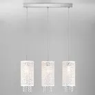 Подвесной светильник Eurosvet 1181/3 Laguna 00000065380