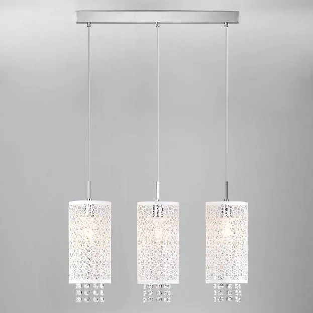 Подвесной светильник Eurosvet 1181/3 Laguna 00000065380