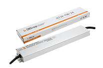 Блок питания SWG XTW-150-24 IP67 150Вт