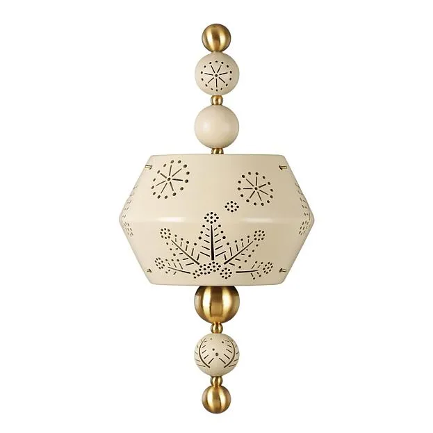 Бра Odeon light 5444/1WA KARELIA