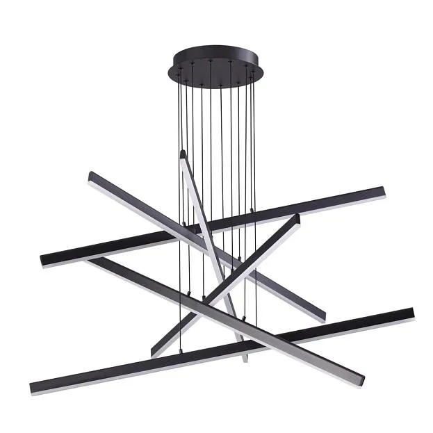 Подвесной светильник Odeon Light 3890/96L Rudy