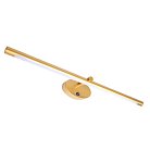 Подсветка зеркал и полок Arte Lamp A8027AP-1GO Ronnie