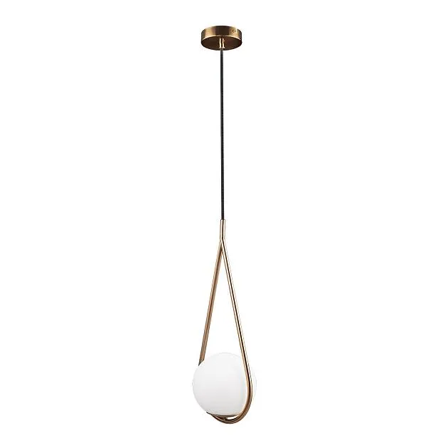 Подвесной светильник Loft It LOFT2599-A Glob